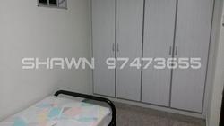 Blk 663 Jalan Damai (Bedok), HDB 5 Rooms #121854912